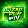 Zap Play - Melhor Plataforma IPTV